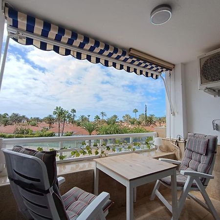 פלאייה דל אינגלז Sunny Apartment Teneguia By Yumbo מראה חיצוני תמונה
