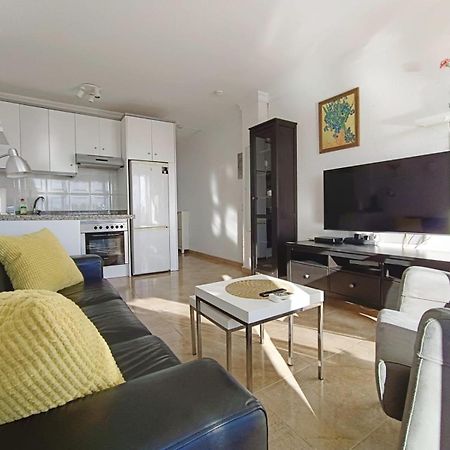 פלאייה דל אינגלז Sunny Apartment Teneguia By Yumbo מראה חיצוני תמונה