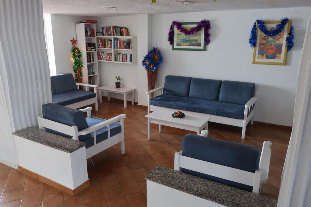 פלאייה דל אינגלז Sunny Apartment Teneguia By Yumbo מראה חיצוני תמונה