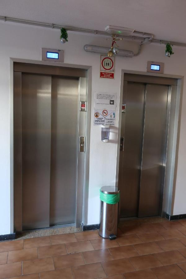 פלאייה דל אינגלז Sunny Apartment Teneguia By Yumbo מראה חיצוני תמונה