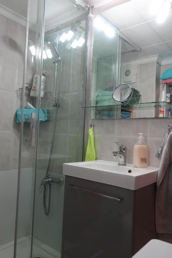 פלאייה דל אינגלז Sunny Apartment Teneguia By Yumbo מראה חיצוני תמונה