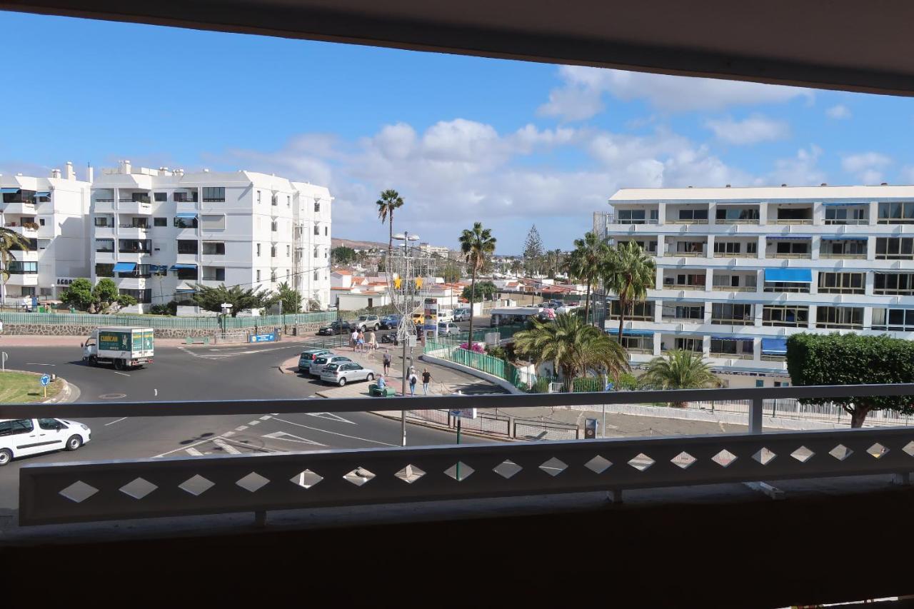 פלאייה דל אינגלז Sunny Apartment Teneguia By Yumbo מראה חיצוני תמונה