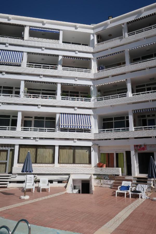 פלאייה דל אינגלז Sunny Apartment Teneguia By Yumbo מראה חיצוני תמונה