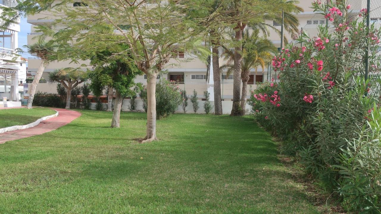 פלאייה דל אינגלז Sunny Apartment Teneguia By Yumbo מראה חיצוני תמונה