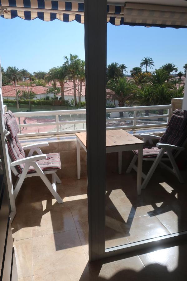 פלאייה דל אינגלז Sunny Apartment Teneguia By Yumbo מראה חיצוני תמונה