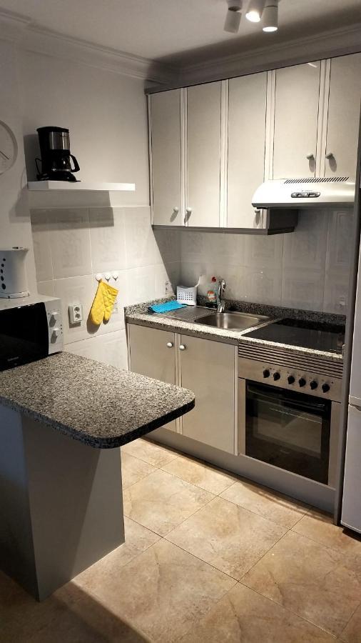 פלאייה דל אינגלז Sunny Apartment Teneguia By Yumbo מראה חיצוני תמונה