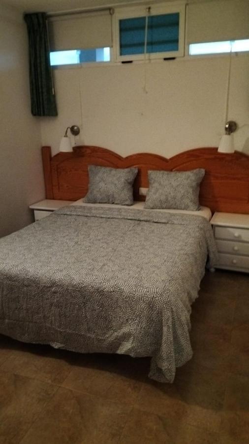 פלאייה דל אינגלז Sunny Apartment Teneguia By Yumbo מראה חיצוני תמונה