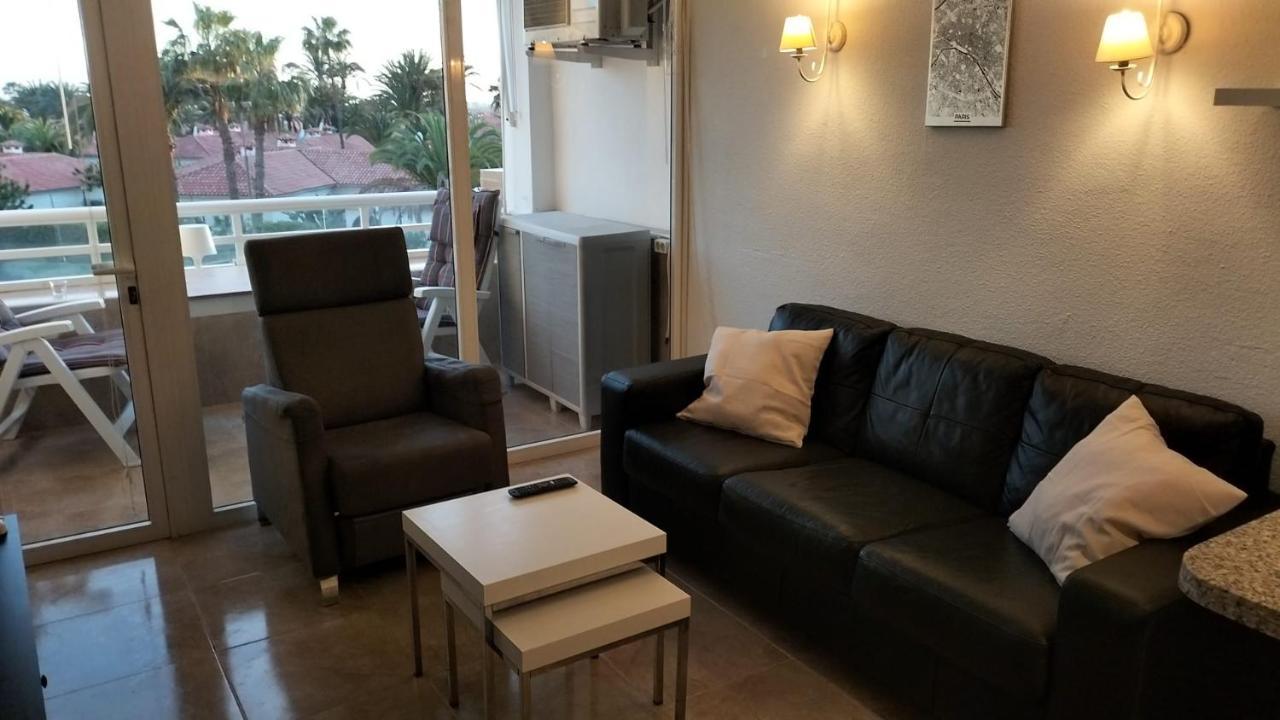 פלאייה דל אינגלז Sunny Apartment Teneguia By Yumbo מראה חיצוני תמונה