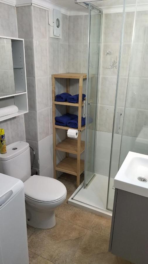 פלאייה דל אינגלז Sunny Apartment Teneguia By Yumbo מראה חיצוני תמונה
