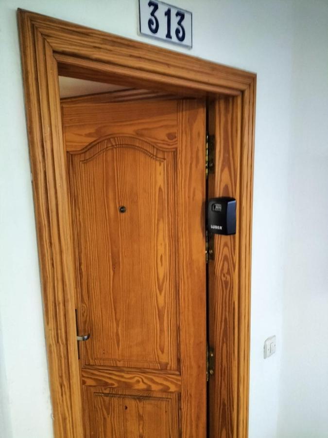 פלאייה דל אינגלז Sunny Apartment Teneguia By Yumbo מראה חיצוני תמונה