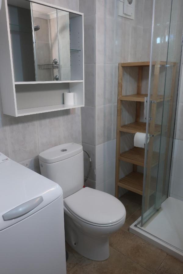 פלאייה דל אינגלז Sunny Apartment Teneguia By Yumbo מראה חיצוני תמונה