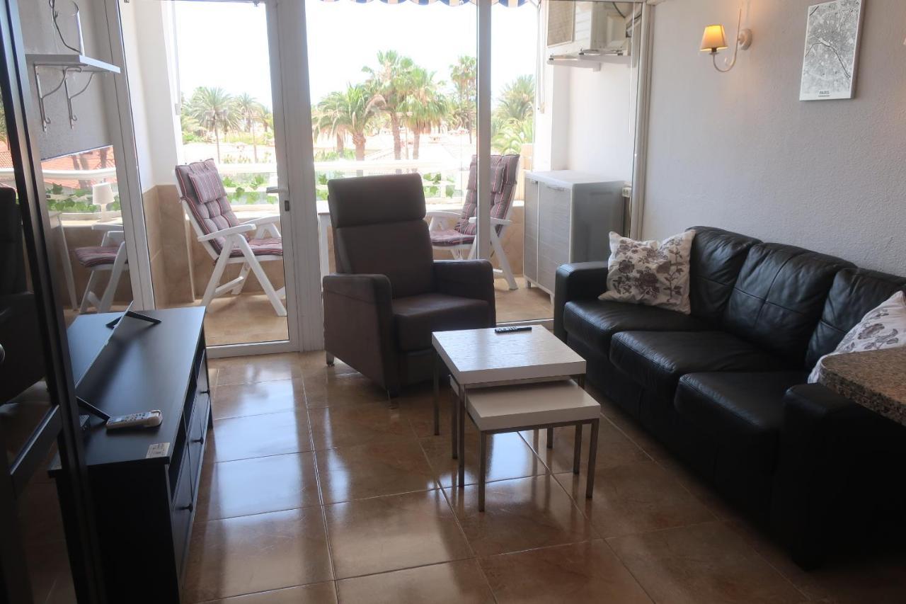 פלאייה דל אינגלז Sunny Apartment Teneguia By Yumbo מראה חיצוני תמונה