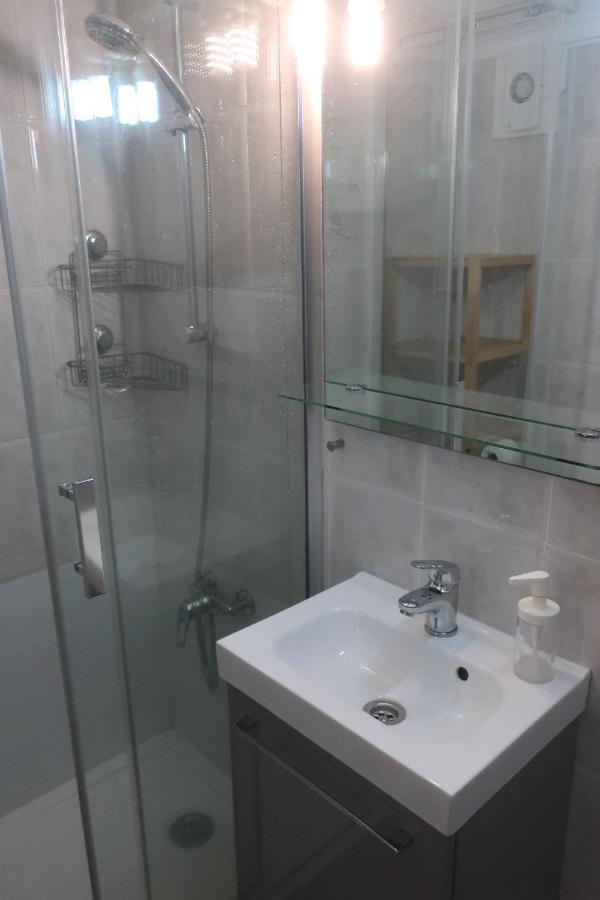 פלאייה דל אינגלז Sunny Apartment Teneguia By Yumbo מראה חיצוני תמונה
