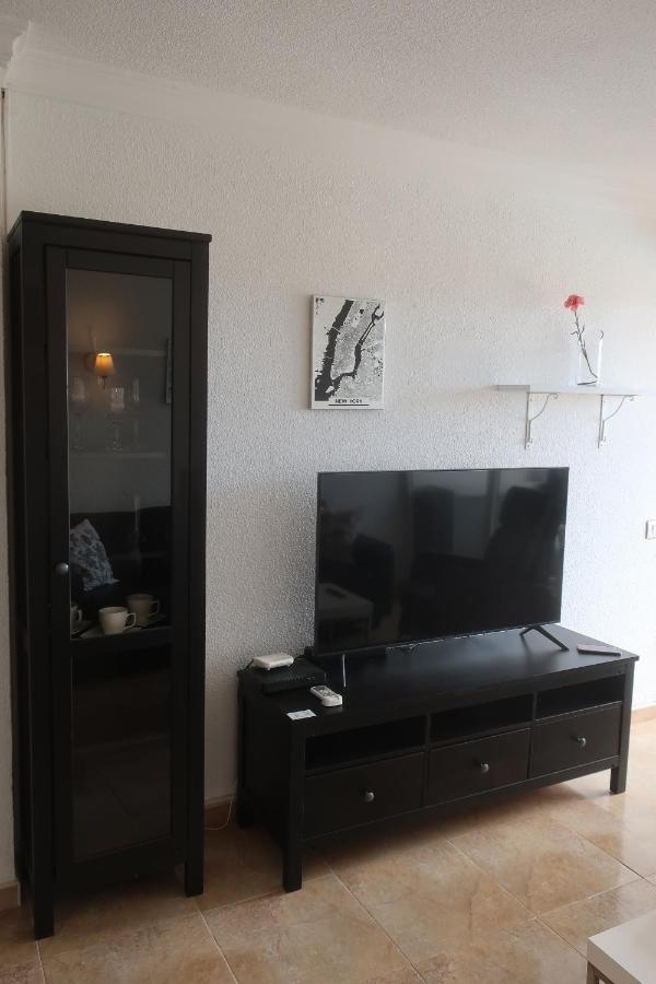 פלאייה דל אינגלז Sunny Apartment Teneguia By Yumbo מראה חיצוני תמונה