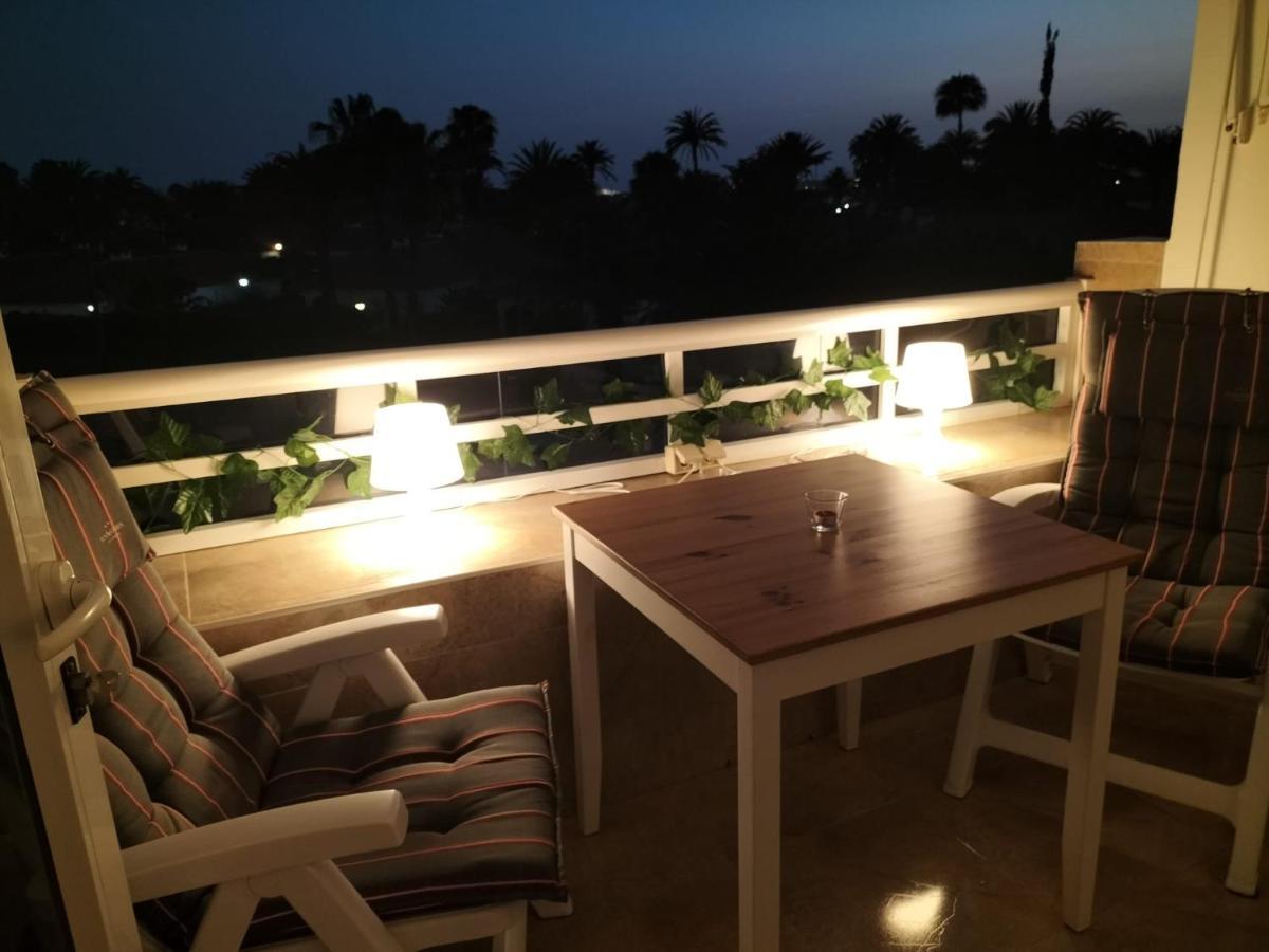 פלאייה דל אינגלז Sunny Apartment Teneguia By Yumbo מראה חיצוני תמונה