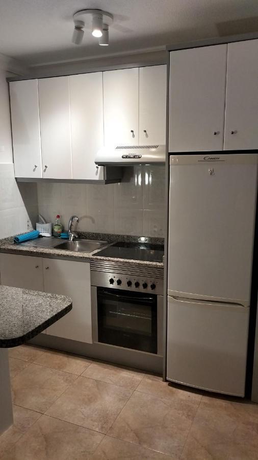 פלאייה דל אינגלז Sunny Apartment Teneguia By Yumbo מראה חיצוני תמונה