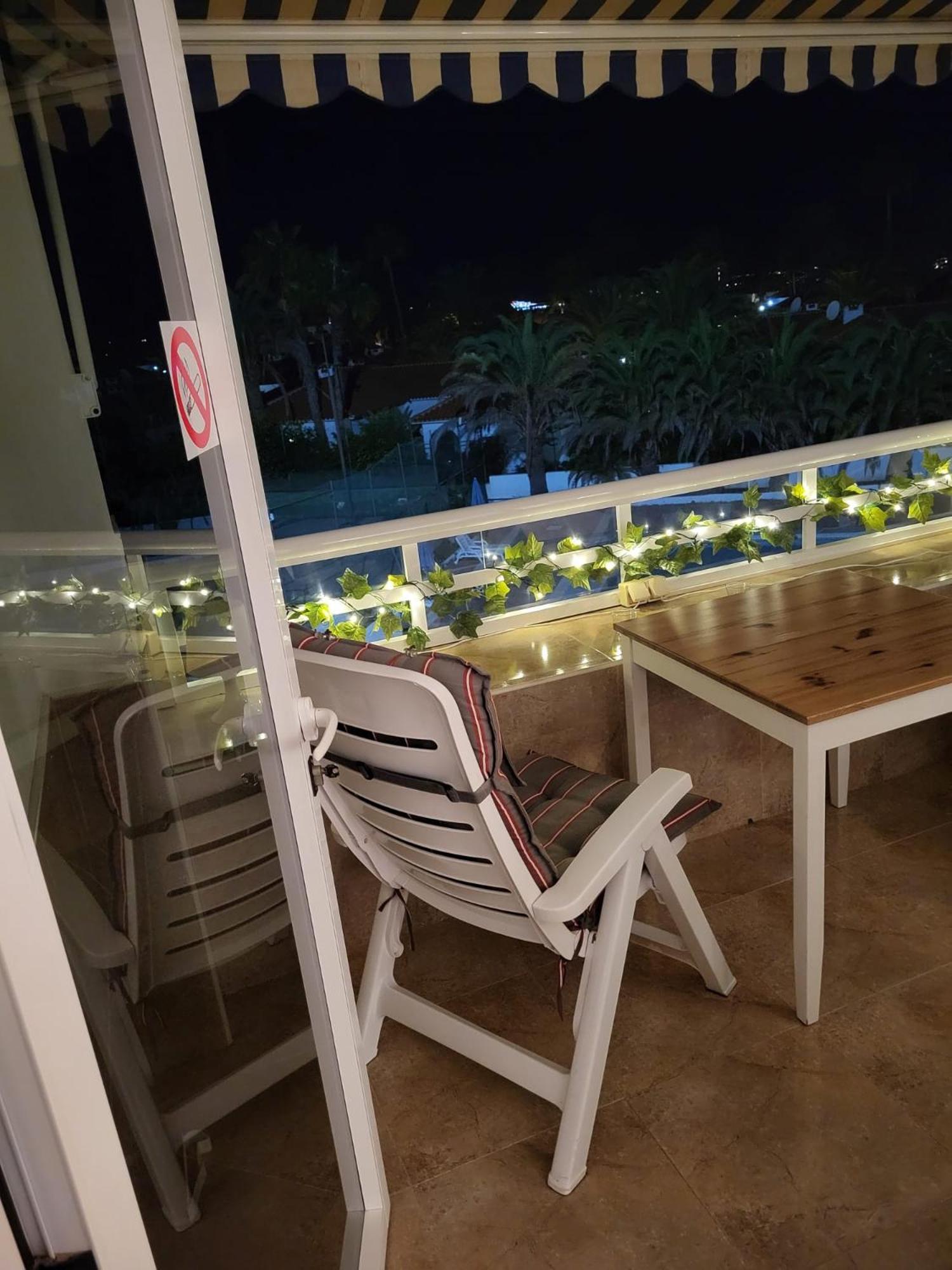 פלאייה דל אינגלז Sunny Apartment Teneguia By Yumbo מראה חיצוני תמונה
