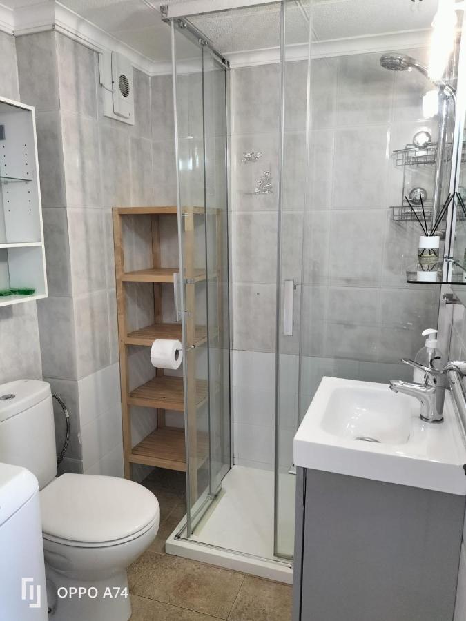 פלאייה דל אינגלז Sunny Apartment Teneguia By Yumbo מראה חיצוני תמונה