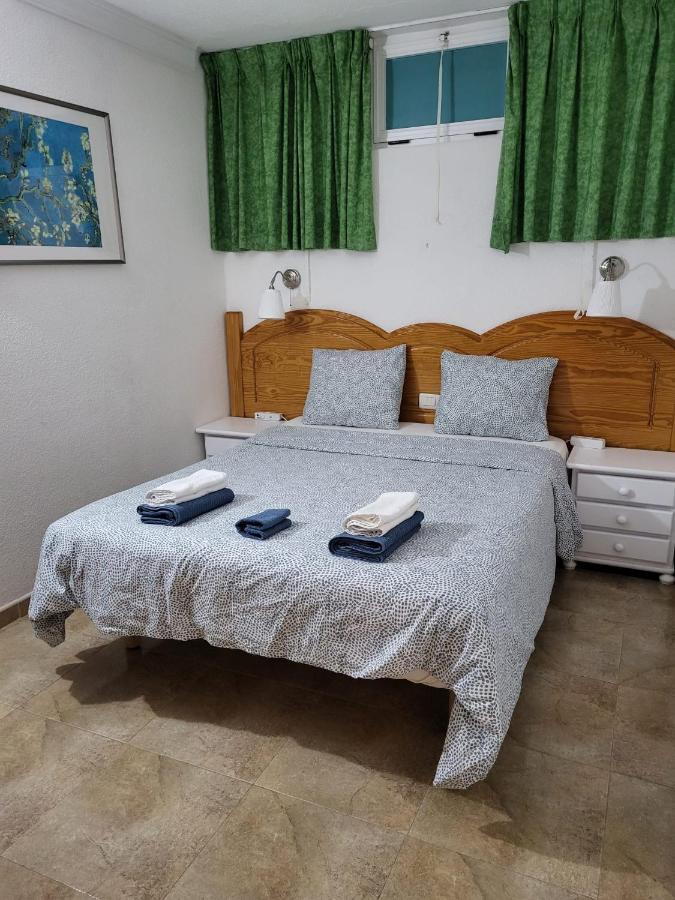 פלאייה דל אינגלז Sunny Apartment Teneguia By Yumbo מראה חיצוני תמונה