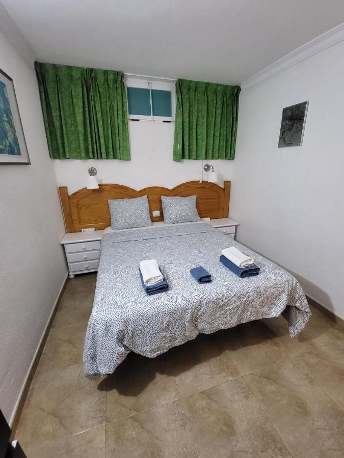 פלאייה דל אינגלז Sunny Apartment Teneguia By Yumbo מראה חיצוני תמונה
