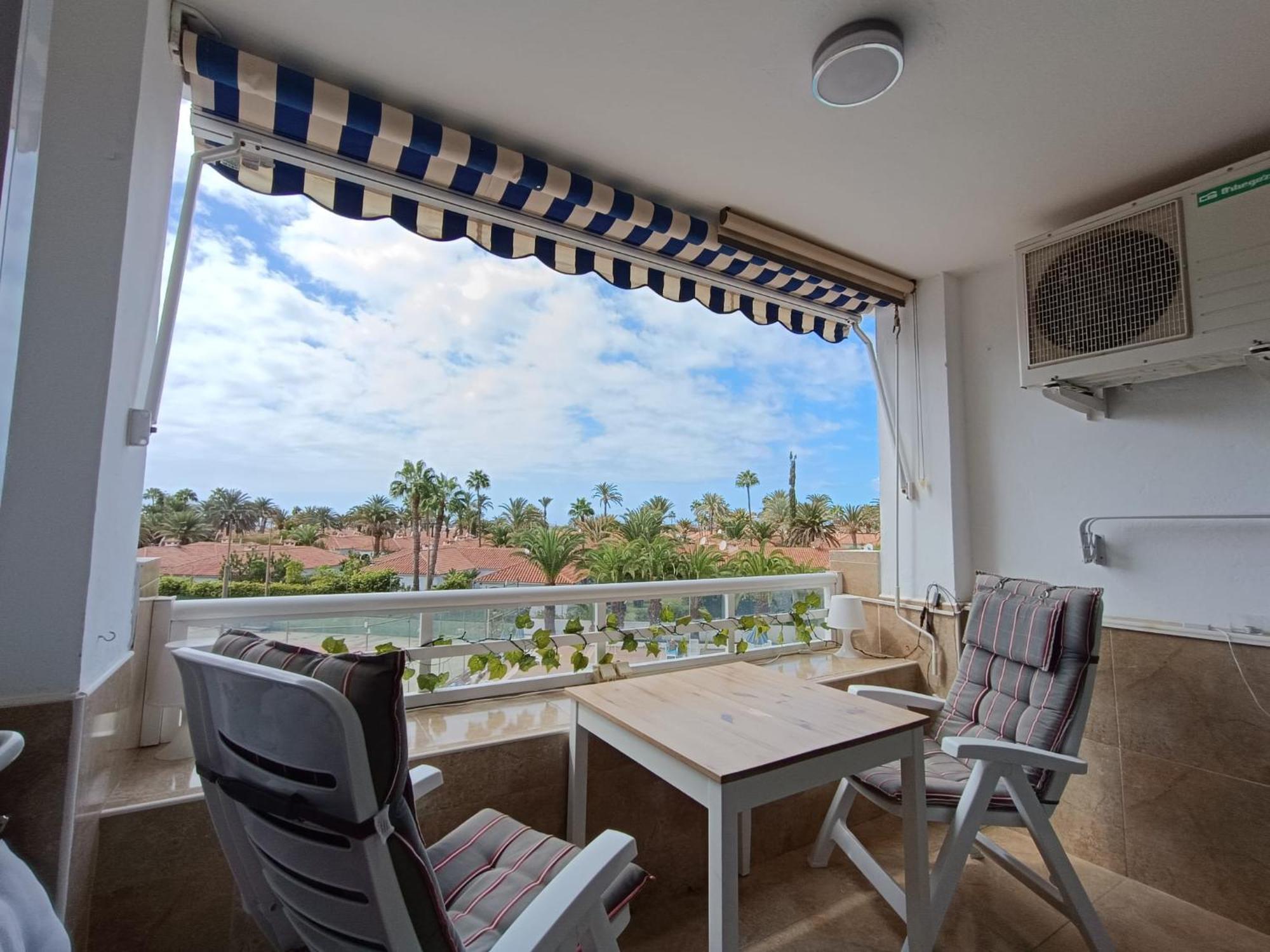 פלאייה דל אינגלז Sunny Apartment Teneguia By Yumbo מראה חיצוני תמונה